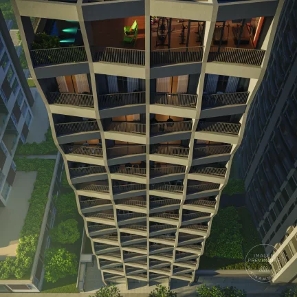 Imagem APARTAMENTO RESIDENCIAL em São Paulo - SP, Moema