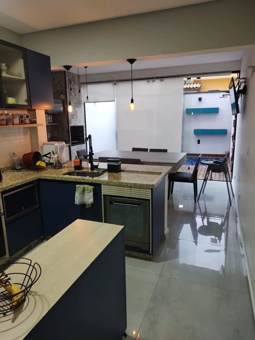Imagem Casa à venda 3 Quartos, 2 Vagas, 180M², Esplanada Independência, Taubaté - SP