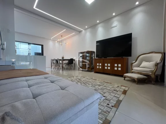 Imagem Uma casa com charme de apartamento.