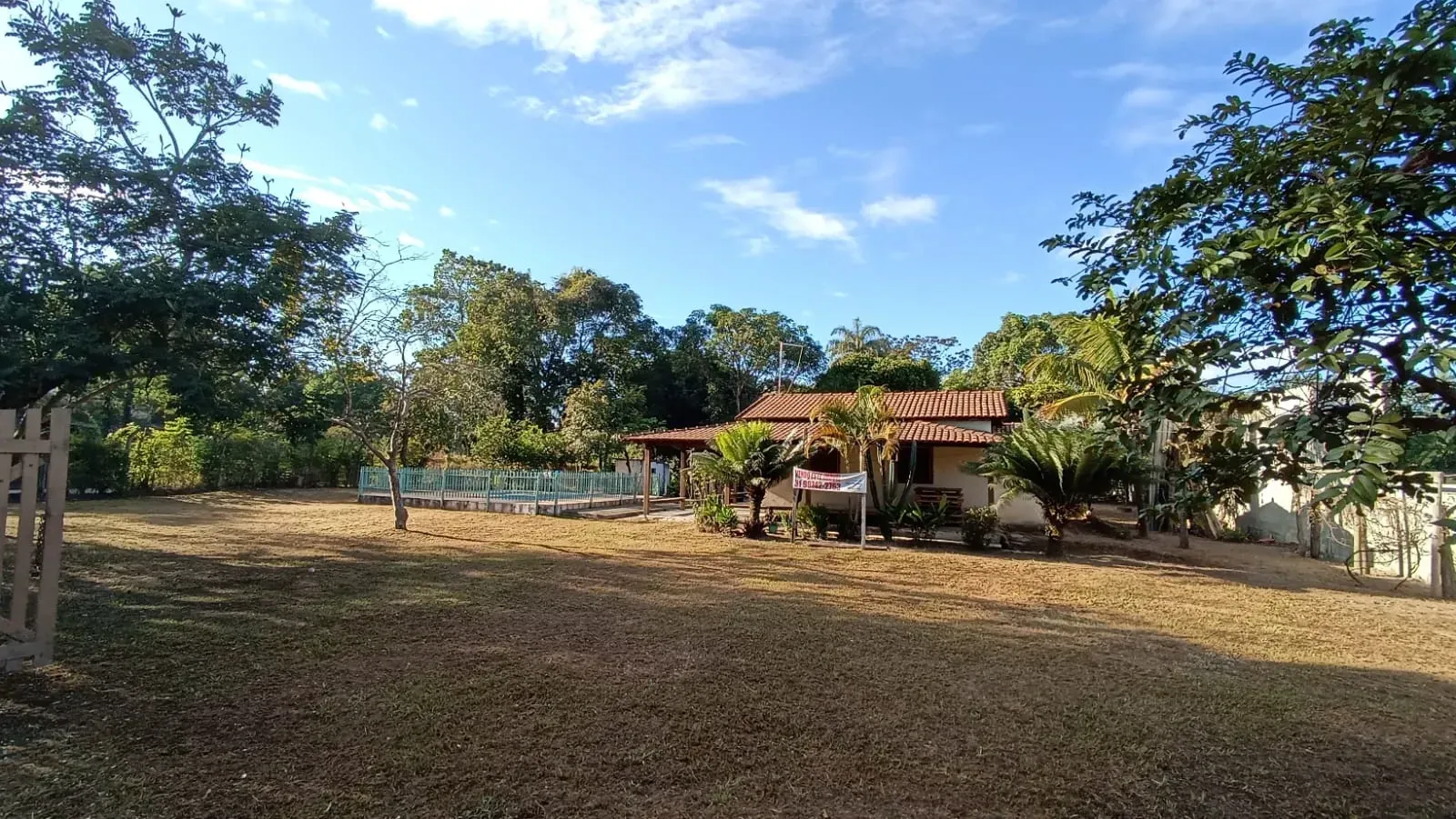 Chácara, 2 m² - Foto 3