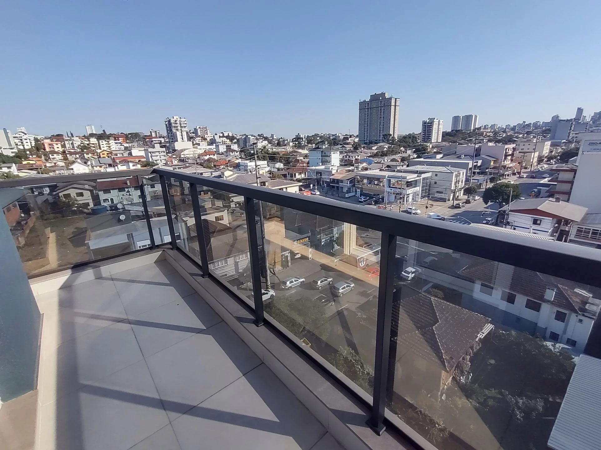 Imagem Apartamento 3 quartos sendo 1 suíte para venda no bairro Cruzeiro em Caxias do Sul