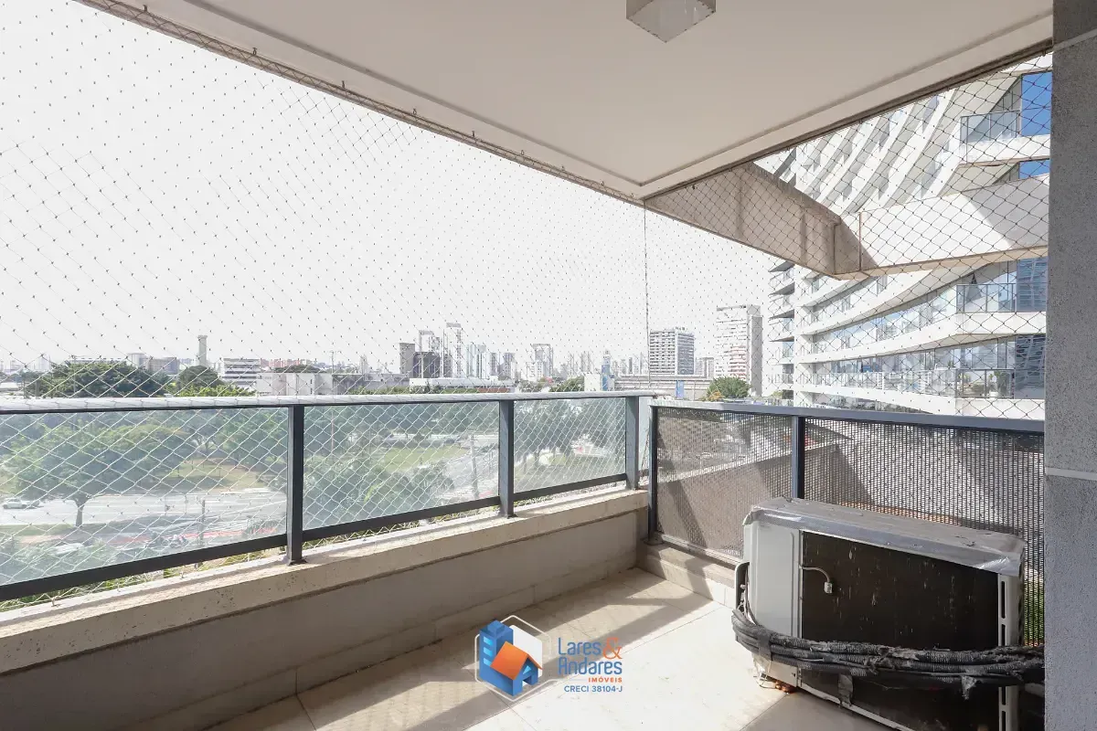 Imagem Apartamento para venda em Água Branca com 2 quartos, sendo 1 suíte, 69m²