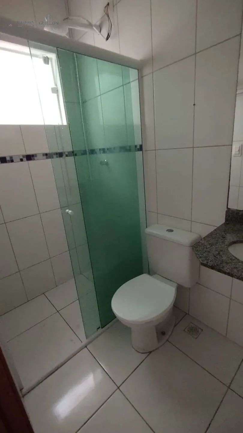 Imagem Apartamento à venda 1 Quarto, 1 Vaga, Nossa Senhora do Perpétuo Socorro, Pindamonhangaba - SP | Condomínio Ana Clara
