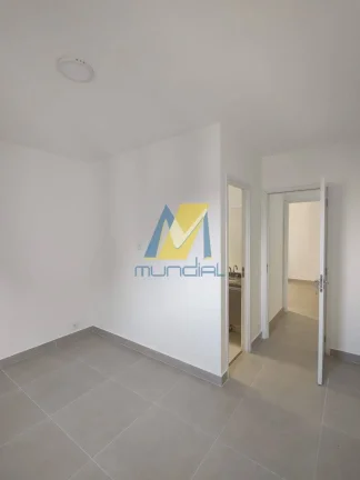 Imagem Apartamento para locação no Morumbi por R$2.190,00 - São Paulo/SP