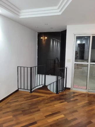 Imagem LINDA COBERTURA DUPLEX COM 243M2 E VARANDA GOURMET