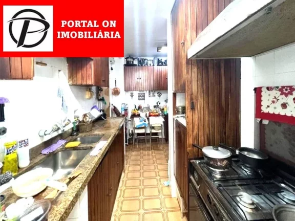 Imagem APARTAMENTO RESIDENCIAL em RIO DE JANEIRO - RJ, IPANEMA