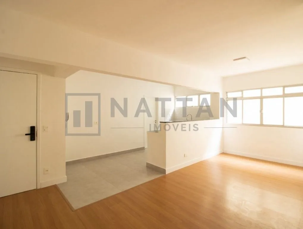 Imagem Apartamento com 3 dormitórios à venda, 80 m² por R$ 680.000,00 - Tatuapé - São Paulo/SP