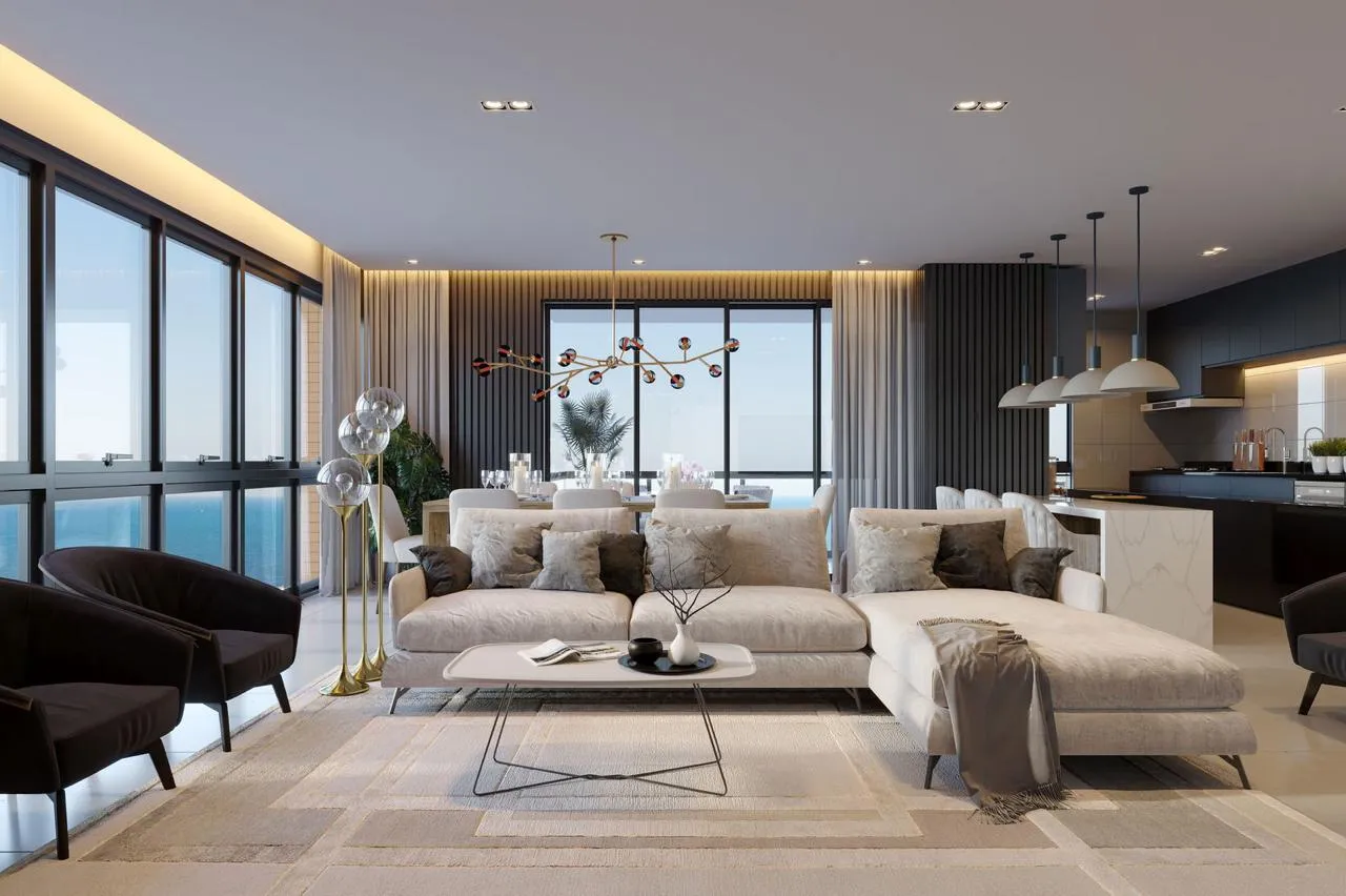 Imagem Apartamento à venda com 111m2 por R$ 1.800.000,00