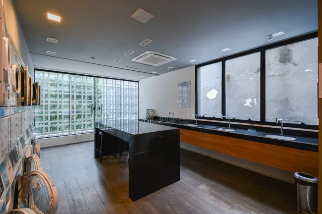 Imagem Apartamento à venda em São Paulo, Pinheiros, com 3 quartos, 117m2