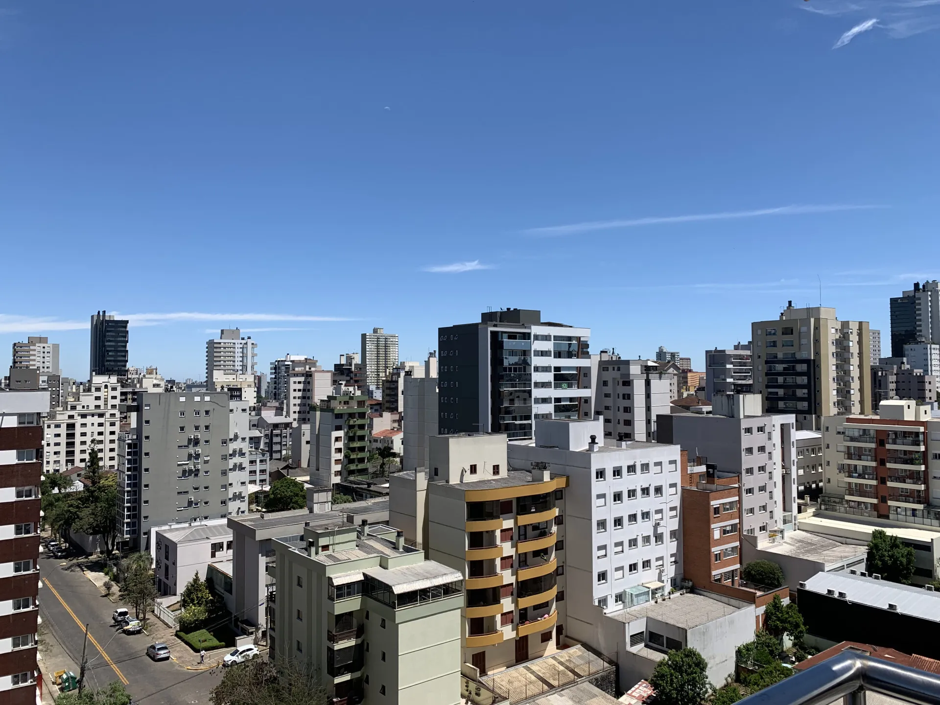 Imagem Apartamento à venda em Caxias do Sul, Exposição, com 3 quartos, 207m2