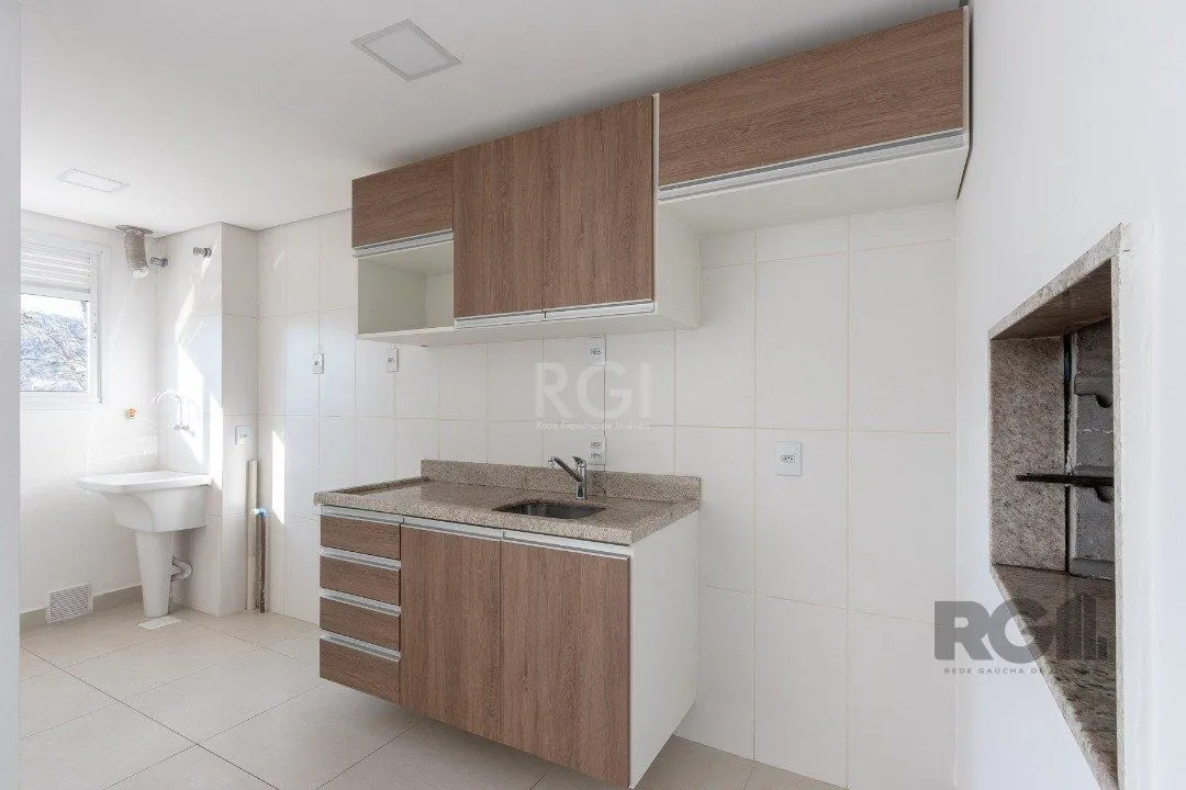 Imagem Apartamento em Vila Nova