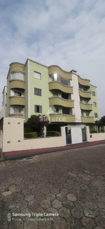 Imagem Apartamento com 114 m² à venda, 3 dormitórios com suíte em Forquilhinhas - São José - SC
