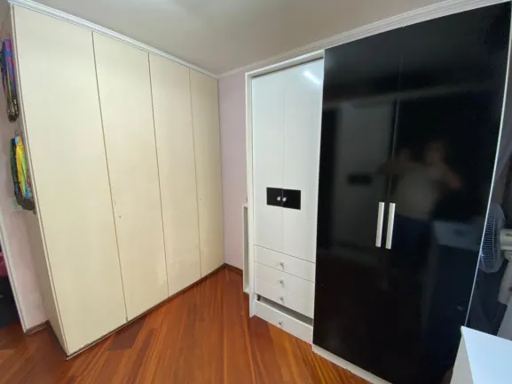 Imagem Apartamento com 2 Quartos à Venda, 72 m² em Bela Vista - São Paulo