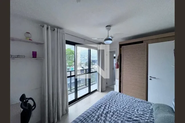 Imagem Apartamento à Venda - Recreio, 2 Quartos, 74 m2