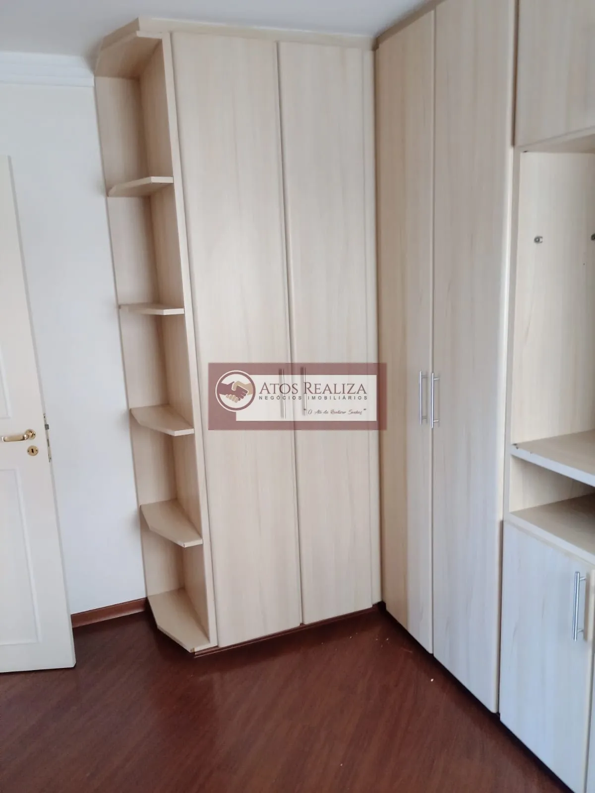 Imagem Apartamento 2 Dormitórios 1 vaga de garagem Jd Prudência.