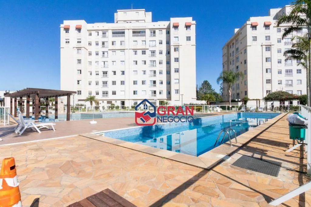 Imagem Apartamento com 2 dormitórios à venda Campo Comprido - Curitiba/PR