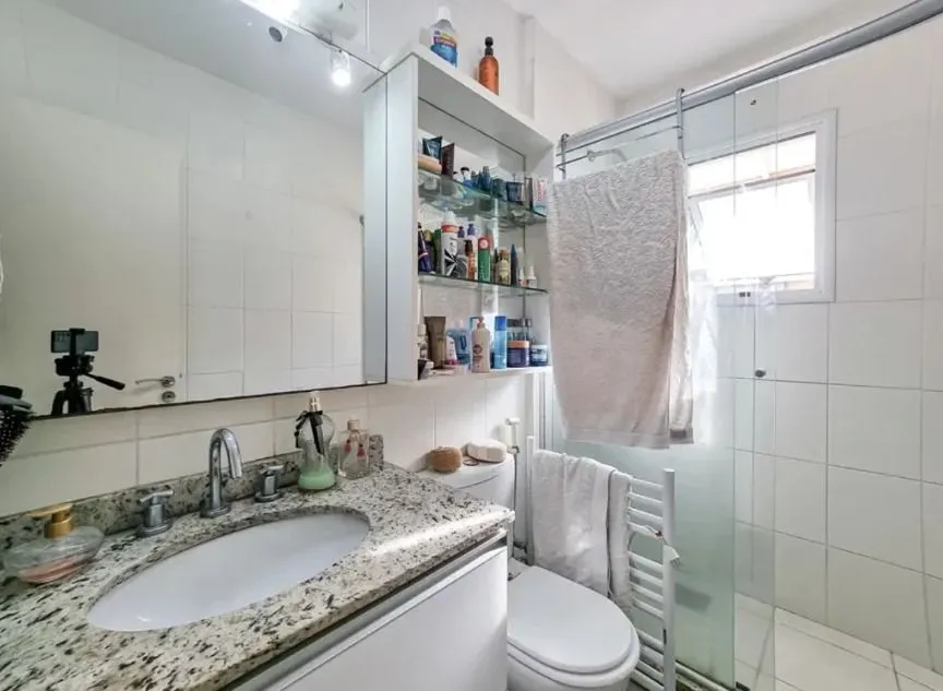 Imagem Casa em condomínio no bairro Teresópolis
