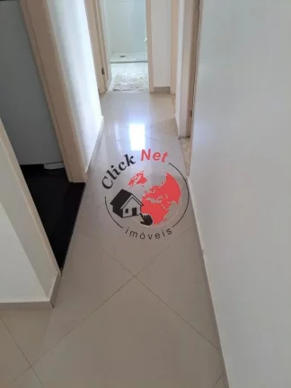 Imagem Lindo apartamento em andar alto, à venda bem localizado no Alto da Mooca, São Paulo com 3 dormitórios, sendo 1 suíte, 2 vagas, 71 m².