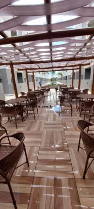 Imagem Res. Vila Jardim apartamento à venda, Gramame - João Pessoa.