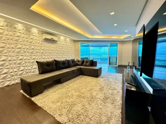 Imagem APARTAMENTO RESIDENCIAL em MANAUS - AM, PONTA NEGRA