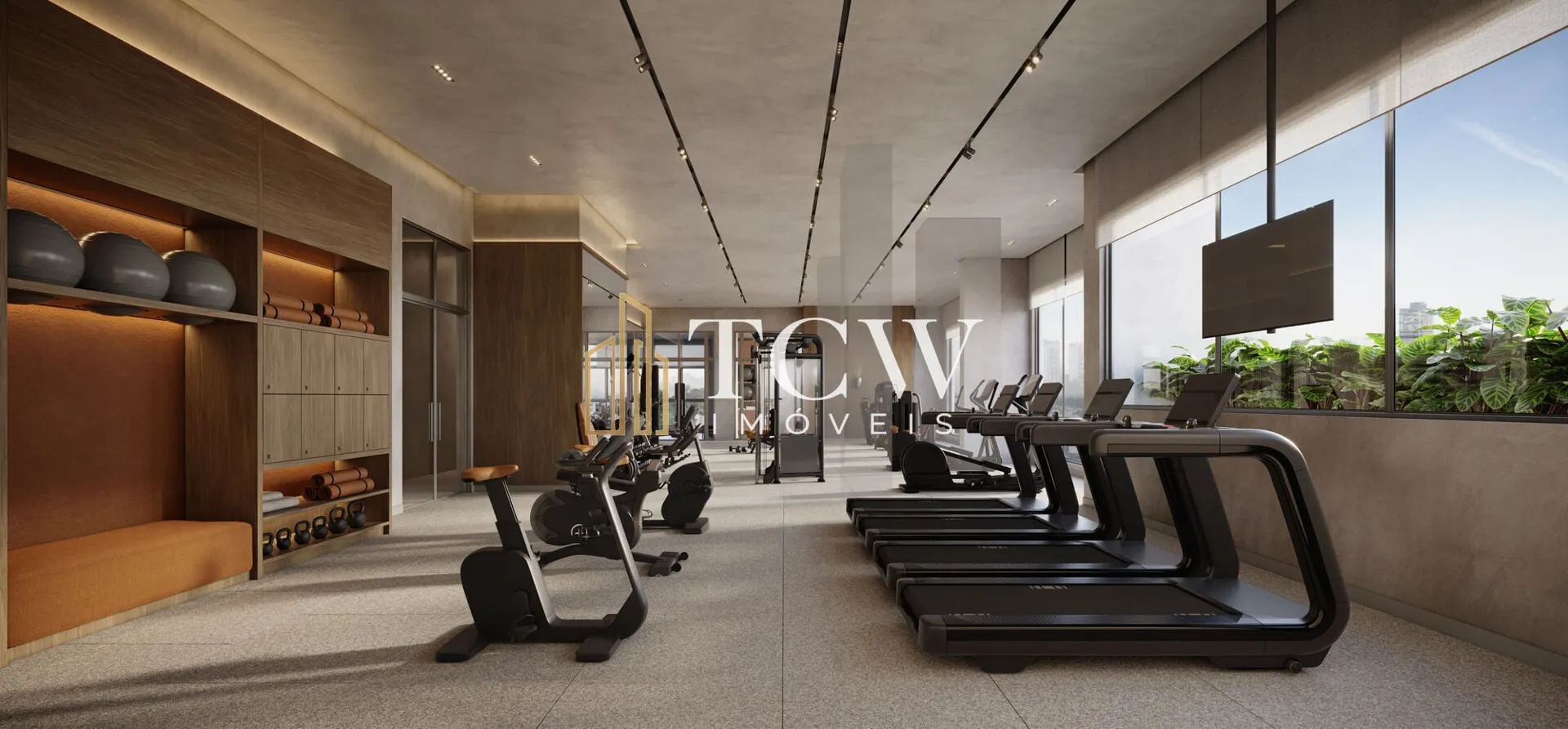 Imagem Lançamento Alto Padrão | 106 a 243 m² | Anália Franco, São Paulo/SP