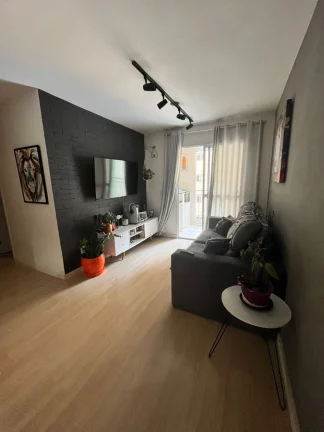 Imagem Vende-se excelente apartamento no Jardim Flor da Montanha próximo ao Parque Shopping Maia!!
