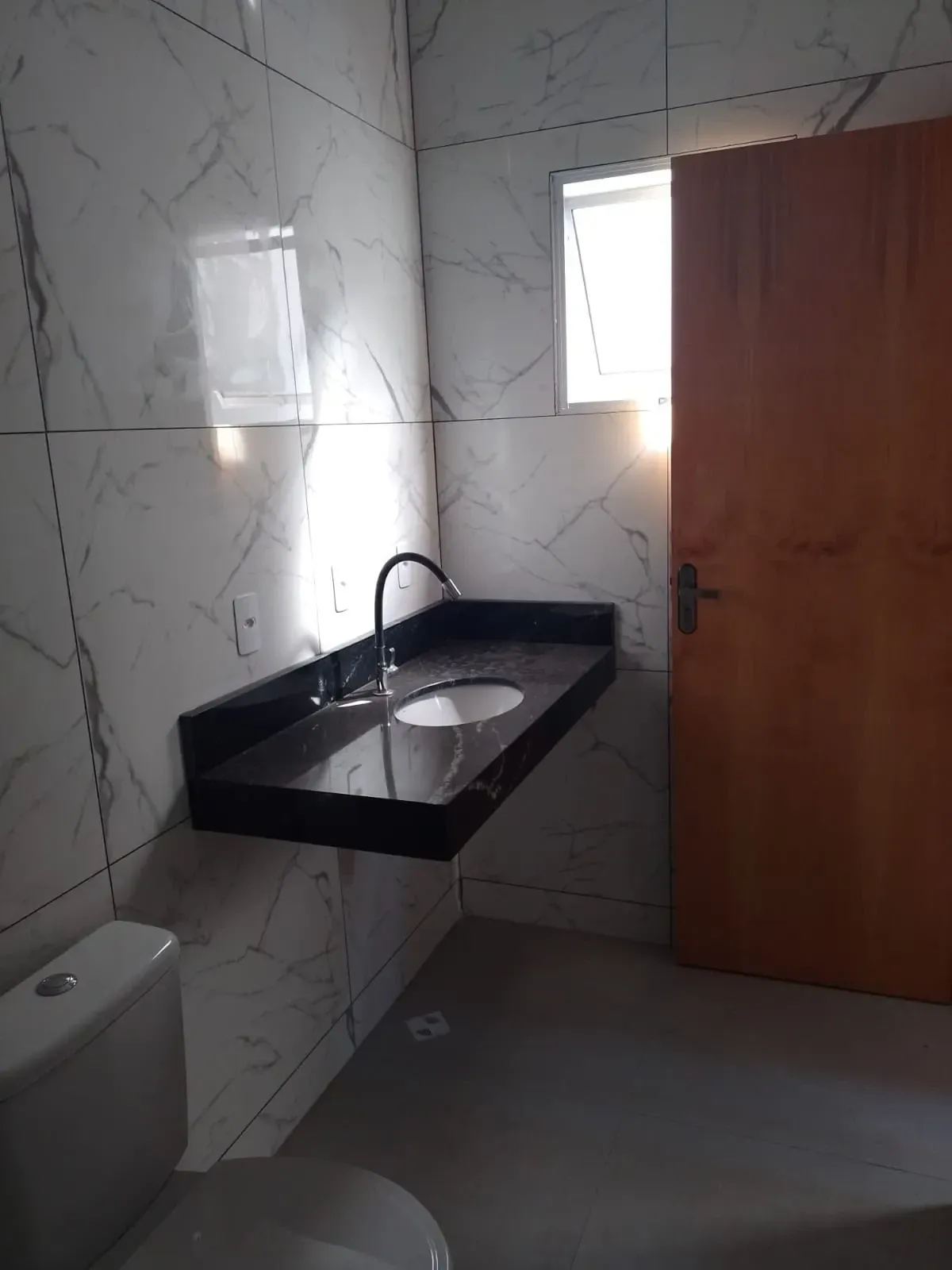 Imagem Casa com 2 Quartos à Venda, 77 m² em Parque Residencial São Clemente - Monte Mor