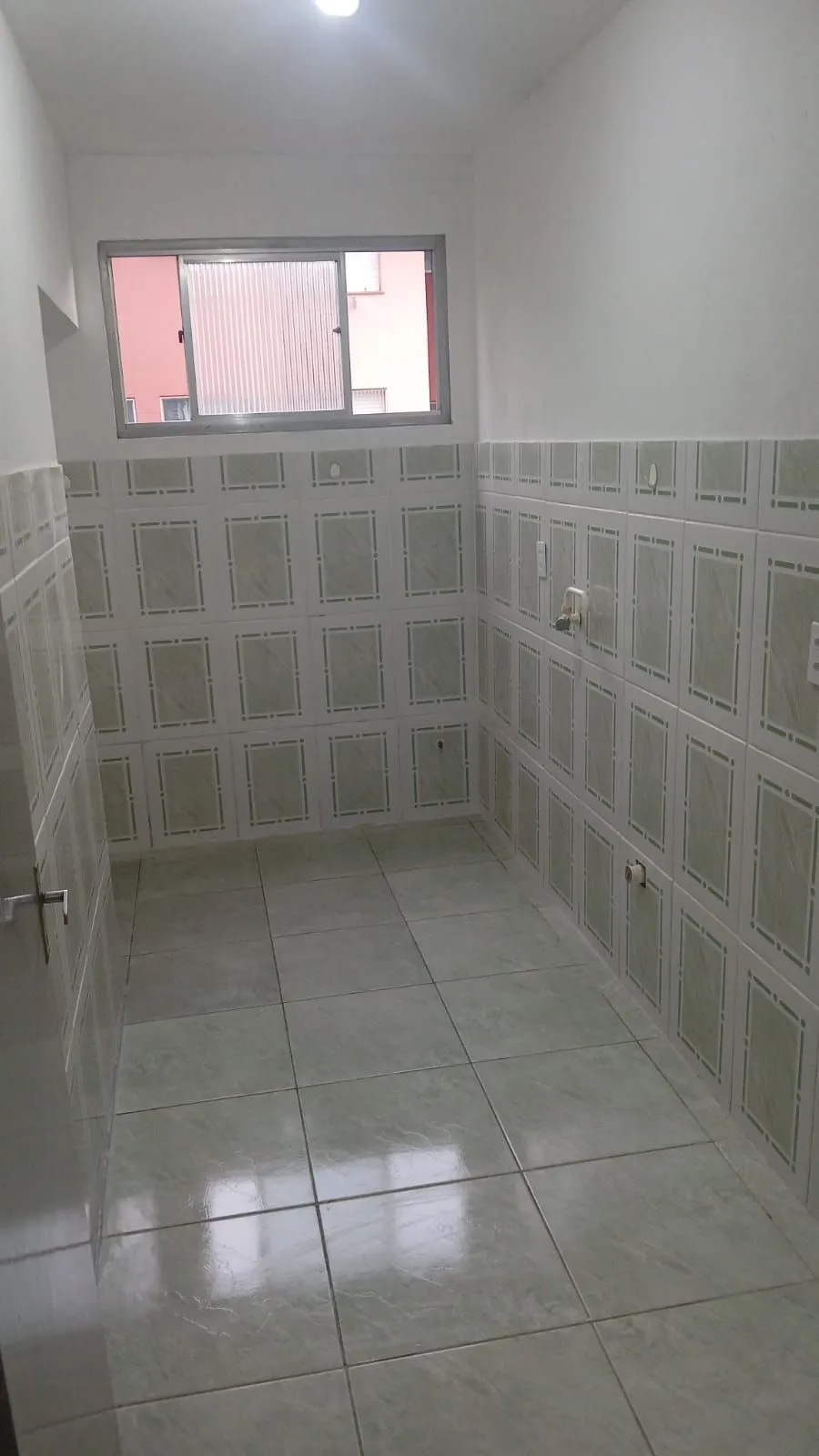 Imagem Apartamento em Jardim Itu