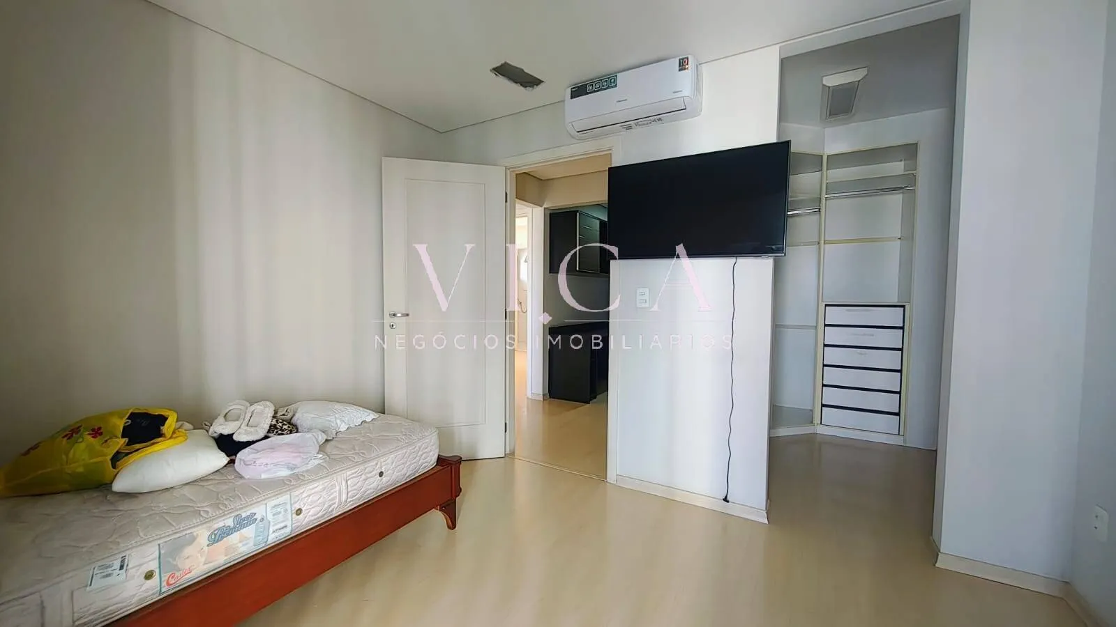 Imagem Alphaville Apto 177m² 3 dorms varanda gourmet aluguel R$ 13.000/mês