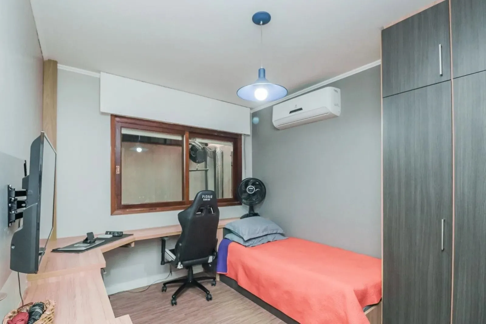 Imagem Garden com 3 dormitórios e suíte no bairro Rio Branco