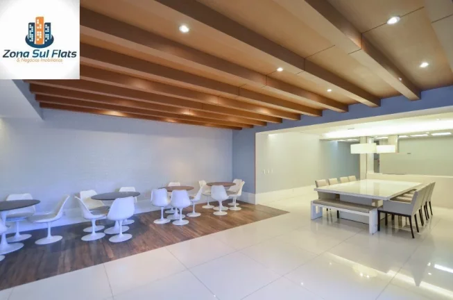 Imagem Apartamento à Venda No Jardim prudência Com 2 Suítes e 2 Vagas