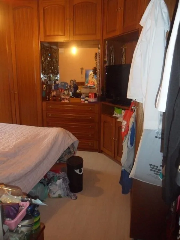 Imagem Apartamento para Venda - 65.77m², 2 dormitórios, 1 vaga - Cristal