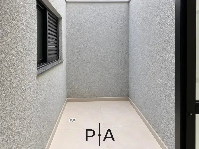 Imagem Apartamento com 1 Quarto à Venda, 34 m² em Quinta da Paineira - São Paulo
