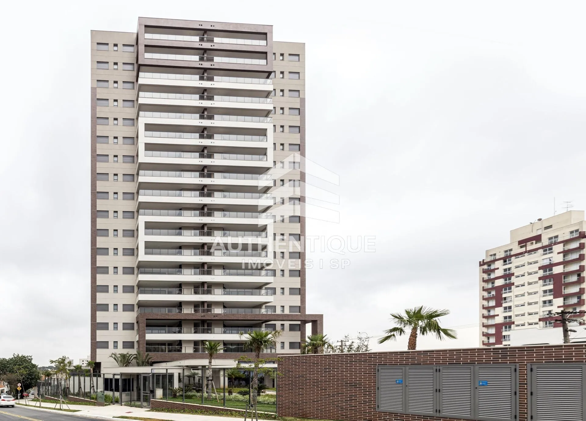 Imagem APOGEE VILA MARIANA - Apartamento à venda no bairro Vila Mariana - São Paulo/SP, Zona Sul