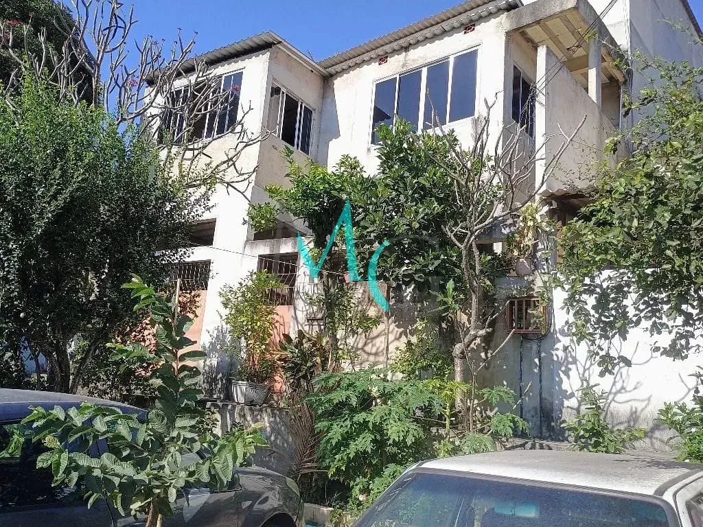 Imagem Prédio para alugar, 280 m² por R$ 5.000,00/mês - Santa Cruz - Rio de Janeiro/RJ
