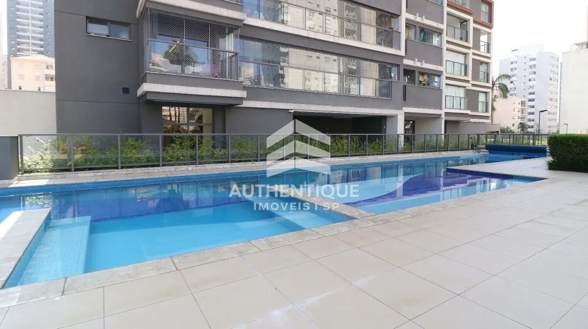Imagem UPSIDE PINHEIROS - Apartamento à venda no bairro Pinheiros - São Paulo/SP, Zona Oeste