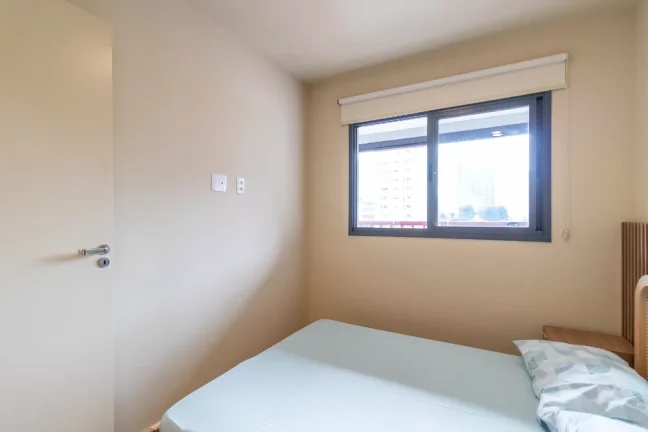 Imagem Apartamento à venda em São Paulo, Vila Mariana, com 2 quartos, 45m2