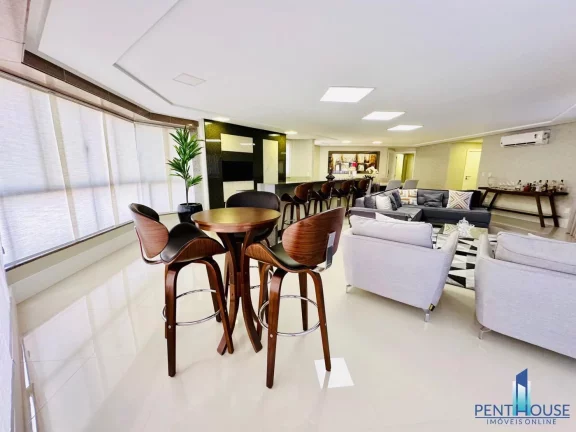 Imagem Apartamento Quadra Mar para Venda em Balneário Camboriú, CENTRO, 3 dormitórios, 3 suítes, 4 banheiros, 2 vagas