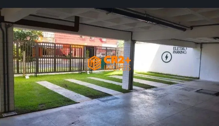 Imagem Apartamento 28m² com 1 quarto no bairro Torre em Recife