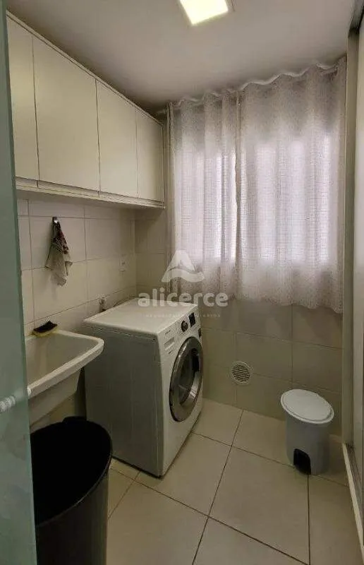 Imagem Apartamento à venda com 3 quartos 1 suíte, 94m² em Pedra Branca Palhoça