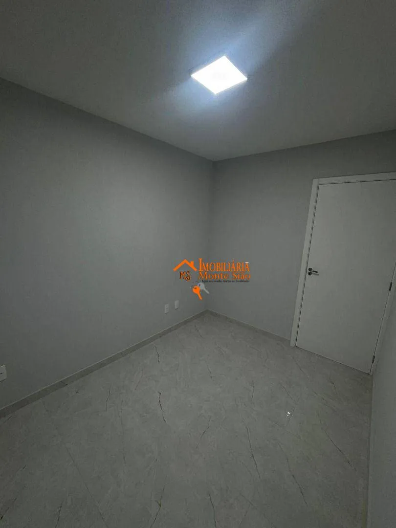 Imagem Apartamento com 2 dormitórios à venda, 44 m² por R$ 260.000,00 - Vila Nova Bonsucesso - Guarulhos/SP