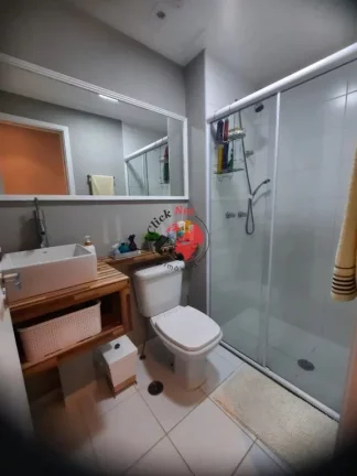 Imagem Apartamento com 3 dormitórios à venda no Condomínio Ânima no bairro Vila Lusitânia em São Bernardo do Campo - Estuda permuta