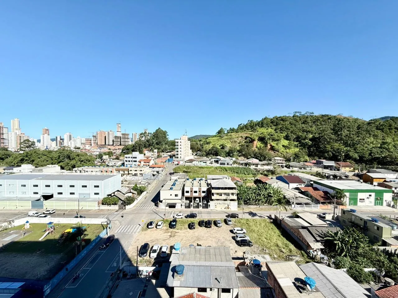 Imagem Apartamento à venda com 53m2 por R$ 670.000,00