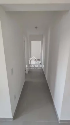 Imagem Apartamento novo à venda no Reserva Paulistano Sorocaba, 2 dormitórios, lazer completo e segurança