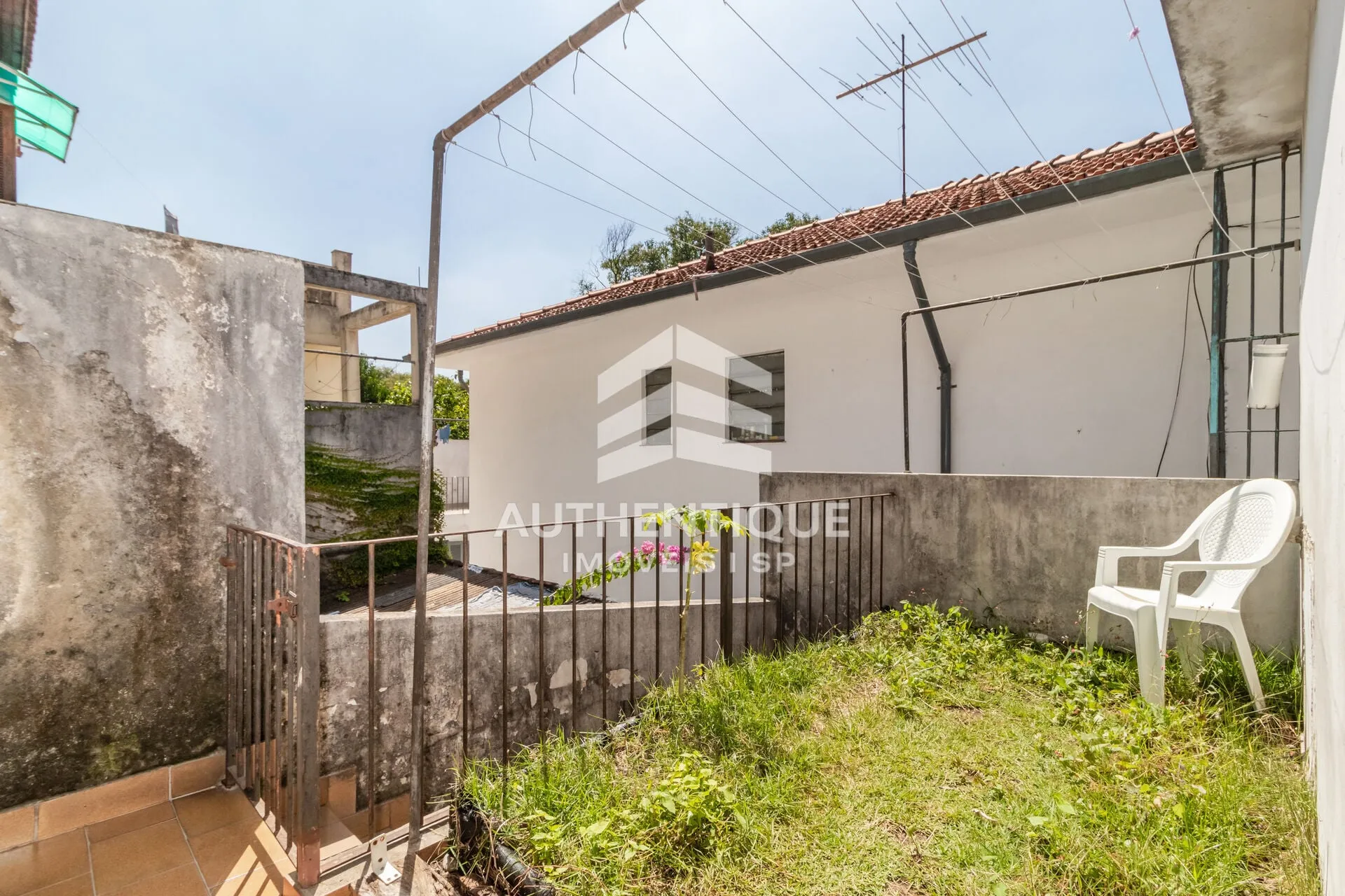Imagem Casa à venda no bairro Planalto Paulista - São Paulo/SP, Zona Sul