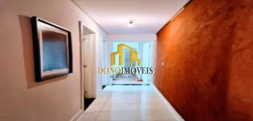 Imagem Cobertura Duplex 117 m² no Campestre | 2 Dorms | 2 Vagas