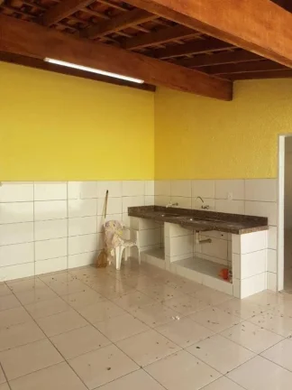 Imagem Casa Residencial / Vila Bela Vista
