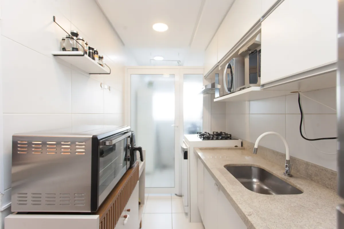 Imagem Apartamento para venda em Freguesia do Ó com 2 quartos, sendo 1 suíte, 64m2