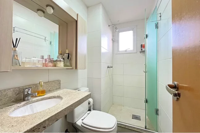 Imagem Apartamento para venda no bairro Santana em Porto Alegre