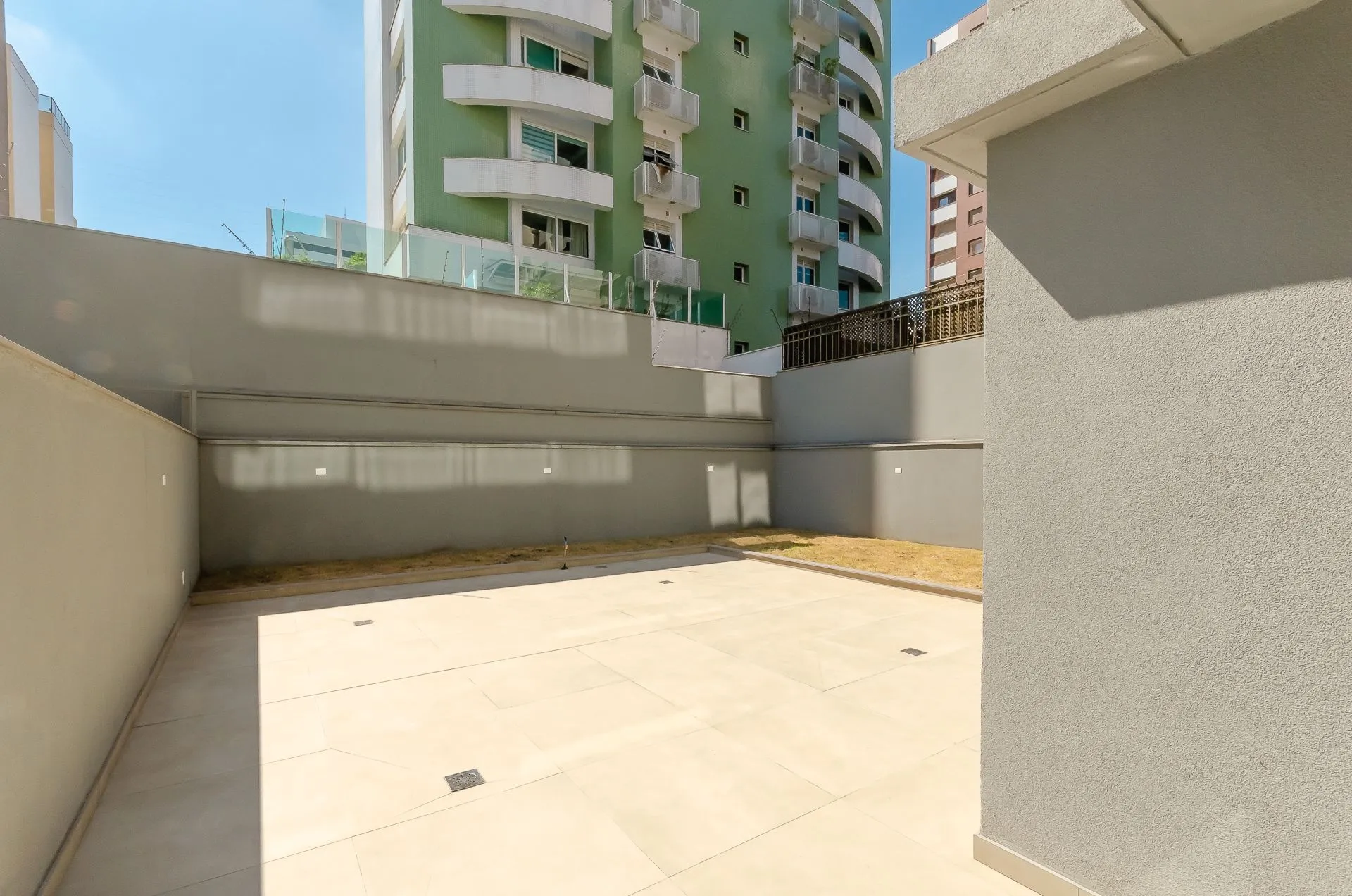 Imagem Idea Eça de Queiroz Apartamento Garden de 2 dormitórios no Bairro Petrópolis